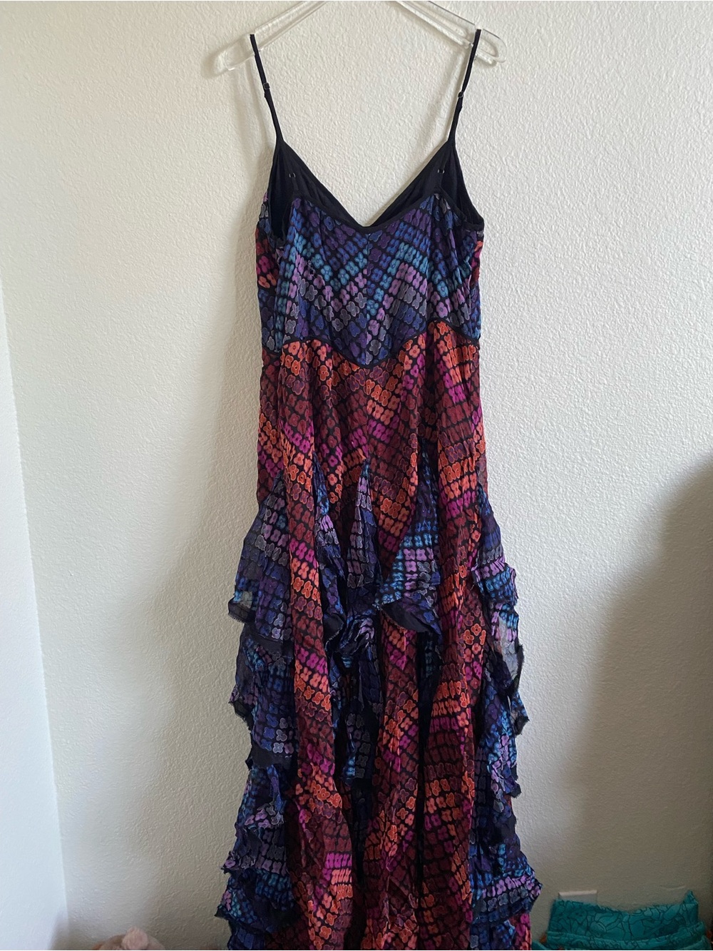 Free People Honey Bee Midi Dress - Picture 8 of 8